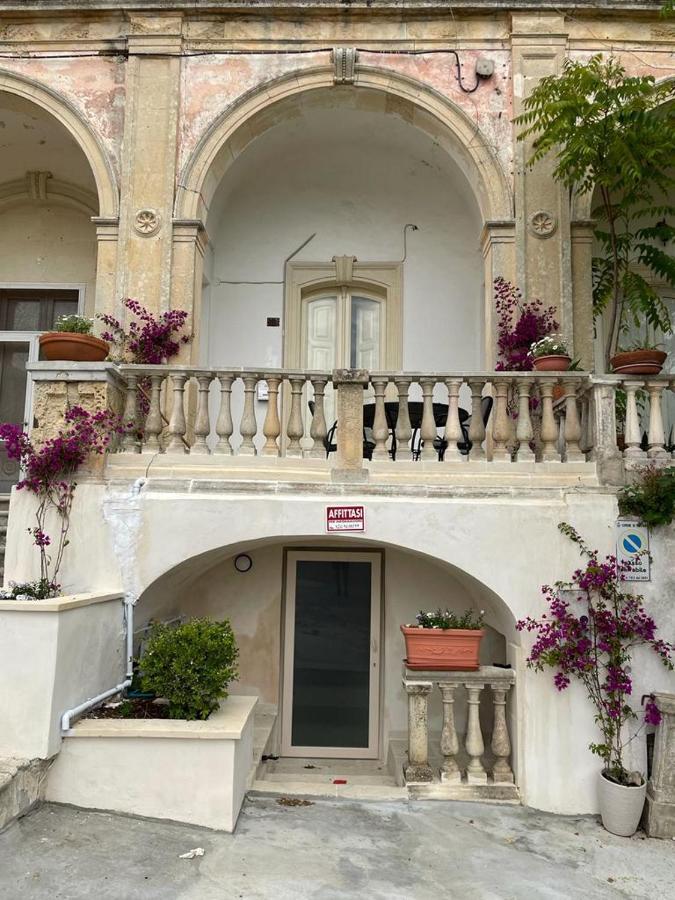 Casa Francesca Apartment Castro  Exterior photo