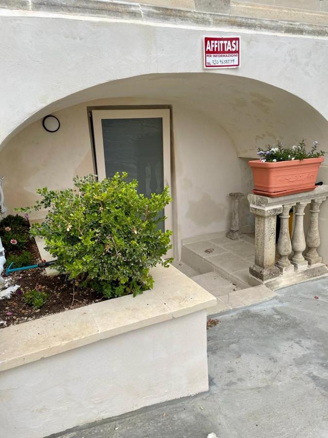 Casa Francesca Apartment Castro  Exterior photo